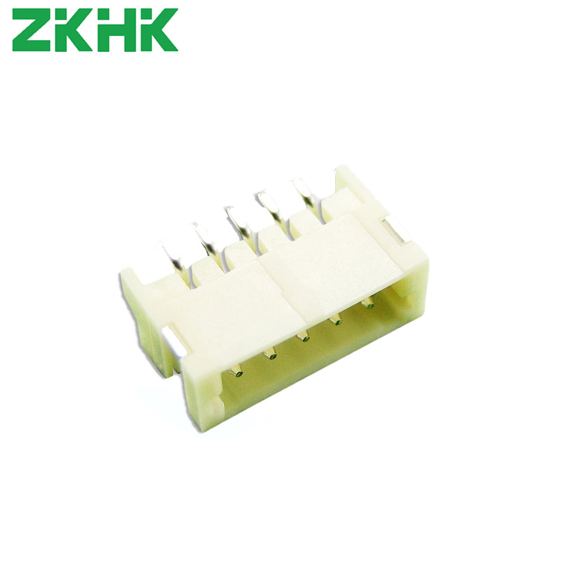 S5B-ZR-SM4A-TF(LF)(SN) Connector 5P 1.5MM Spacing S5B Series New Original Stock Welcome To Inquireconnector