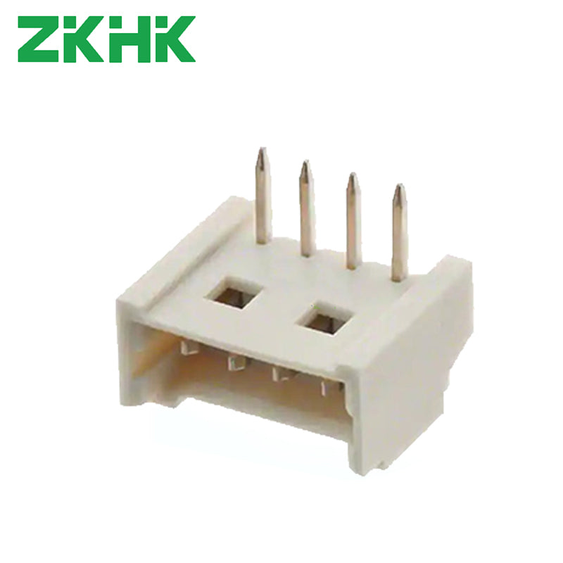 53048-0410 0530480410 4P 1.25MM pitch socket Brand New Original Stock Welcome To Inquire