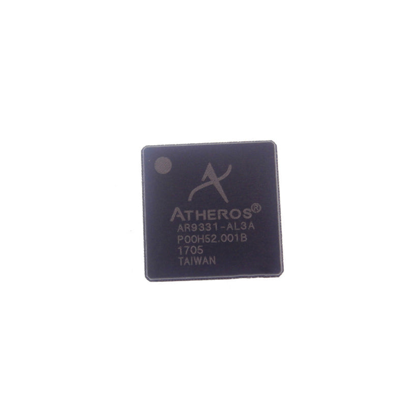ln stock Integrated circuit IC chip electronic element AR9331-AL3A ic chip mobile smart card reader