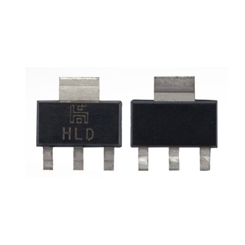 ln stock Field effect tube MOS tube N channel BSP123 bluetooth ic chip mobile smart card readeric chipic chipic chip