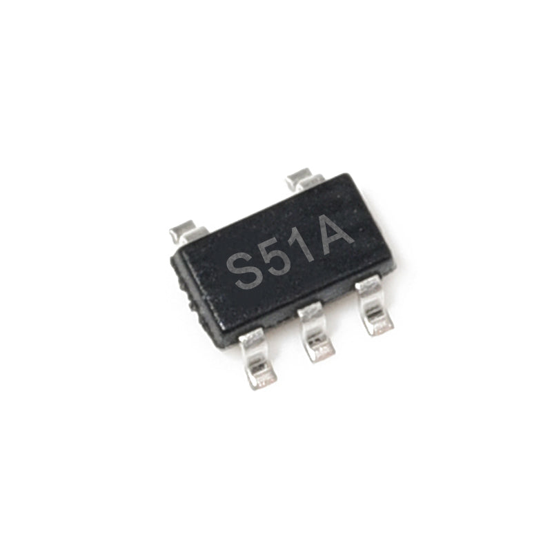 High Quali ty SMD DC-DC boost integrated chip LM2731XMFX new original ic chip intergrated circuit a2v64s40ctpg6