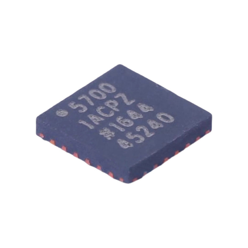 Hot sale Low power HART modem AD5700-1ACPZ-RL7 new onqinal ic chip intergrated circuit a2v64s40ctpg6