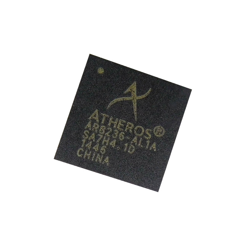 New Original MCU Network Card AR8236-AL1A Integrated Circuit Electronic Components IC Chip