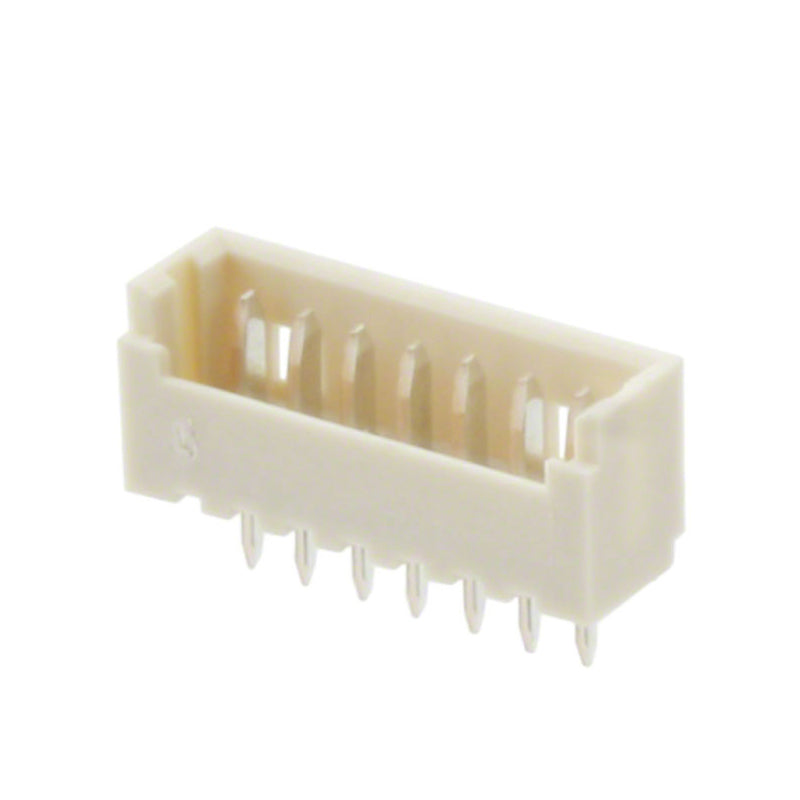 53047-0710 0530470710 7P 1.25mm Pitch Header Connector Brand New Original Stock Welcome To Inquireconnector