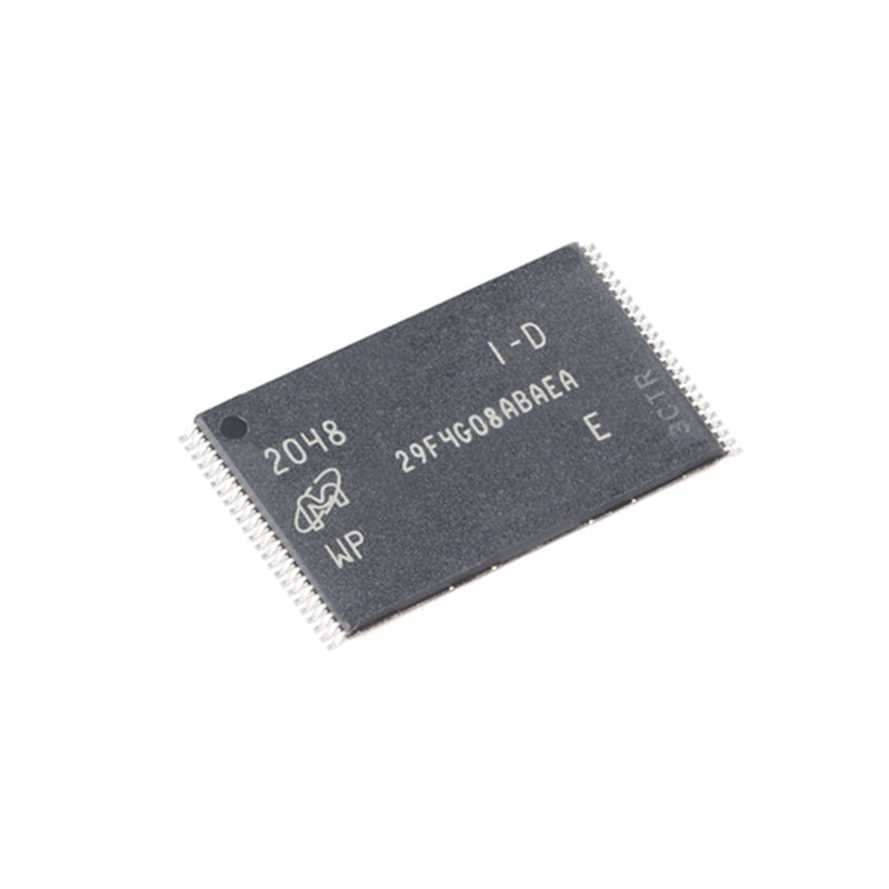 Ori gina memory chip MT29F4G08ABAEAWP.E electronic components ic chips integrated circuits