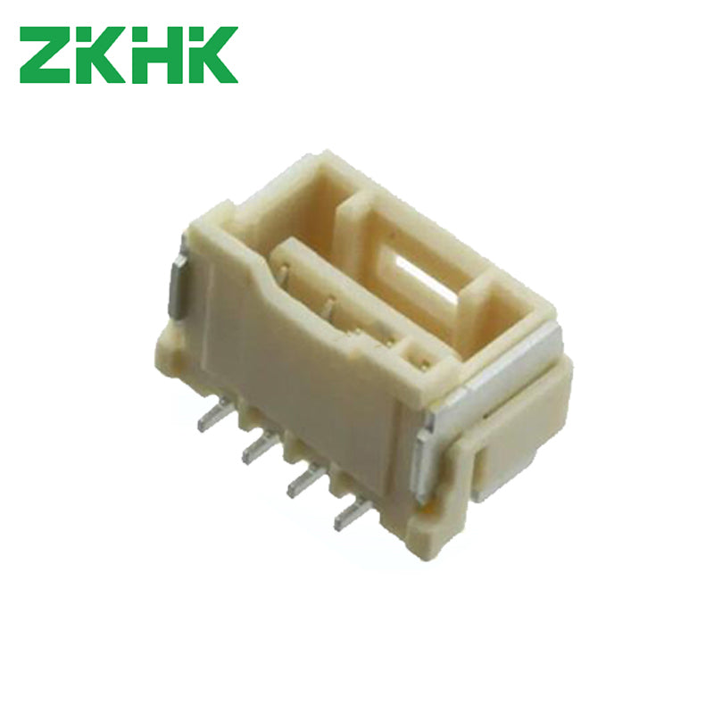502443-0470 5024430470 2.0mm pitch 4Pin header connector Brand New Original Stock Welcome To Inquireconnector