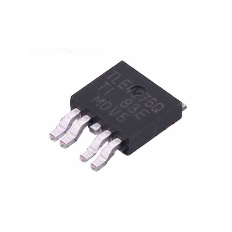 Hi gh QuaI ity Linear Regulator TLE4275QKVURQ1 new original ic chip intergrated circuit a2v64s40ctpg6