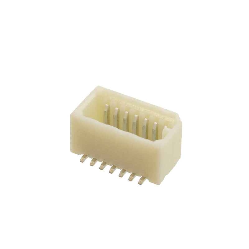 53307-1471 533071471 0533071471 SlimStack socket Connector pitch 0.8mm 14pin Brand New Original Stock Welcome To Inquire