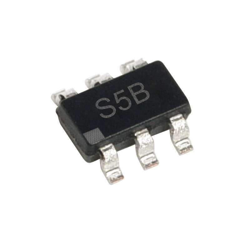 Genuine Electronic Parts ADG719BRTZ Electronic Components Microcontroller MCU IC Chip Integrated Circuits