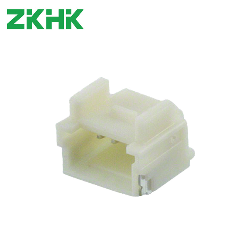 501953-0407 5019530407 1.0mm Pitch 4Pin Header Connector Brand New Original Stock Welcome To Inquireconnector