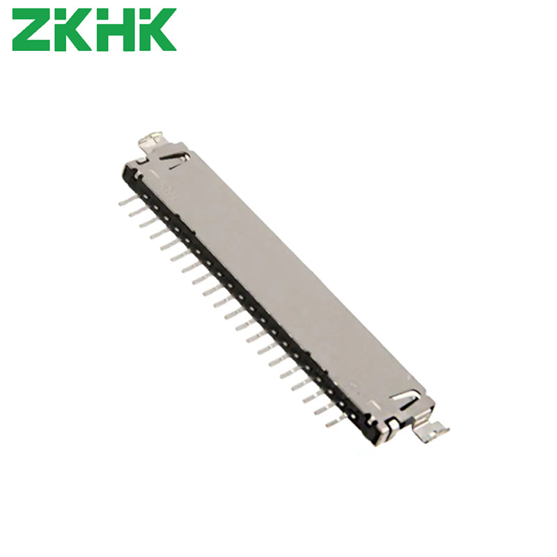 DF19G-20P-1H(54) Connector 20P 1.0MM Spacing DF19G Series New Original Stock Welcome To Inquire