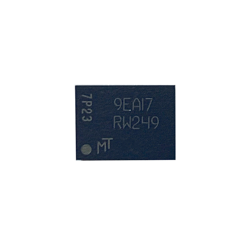 Original Genuine MT25QU01GBBB8E12-0AAT RW249 24T-PBGA NOR SPI Flash 1GB