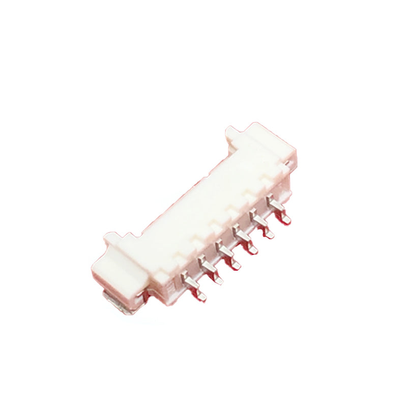 0532610671 532610671 53261-0671 6pin 1.25mm pitch Brand New Original Stock Welcome To Inquiremodule