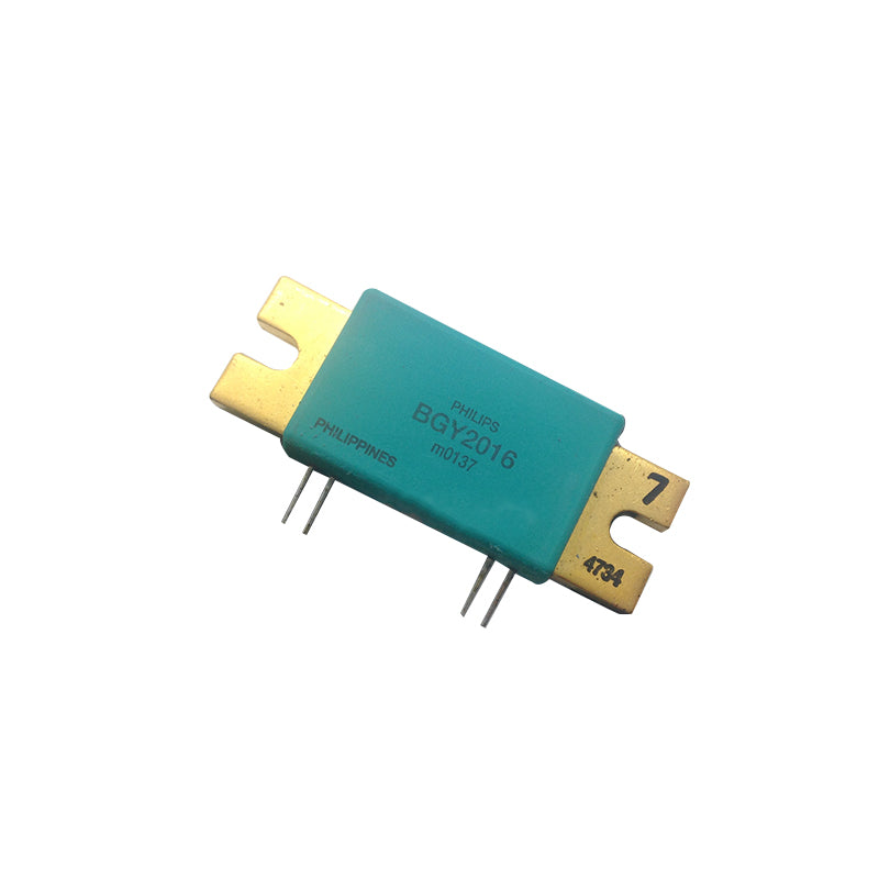 BGY2016 In Stock Chip Electronic Components Supplies Ic Integrated Circuit