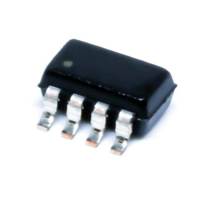 New Current sensitive amplifier INA190A3IDDFR electronic components ic chips integrated circuits