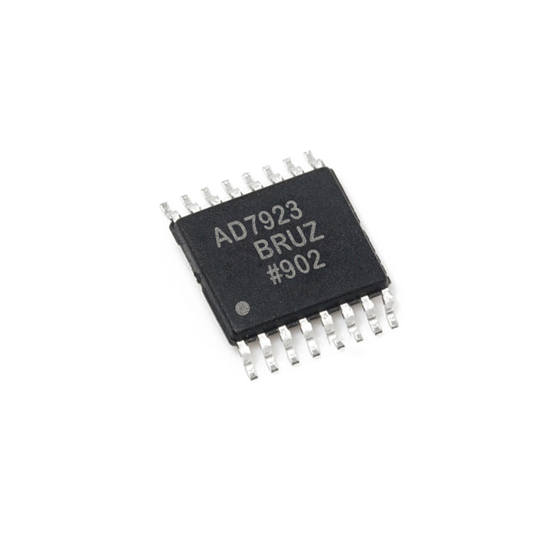 Hot Sale analog to digital converter AD7923BRUZ electronic components ic chips integrated circuits