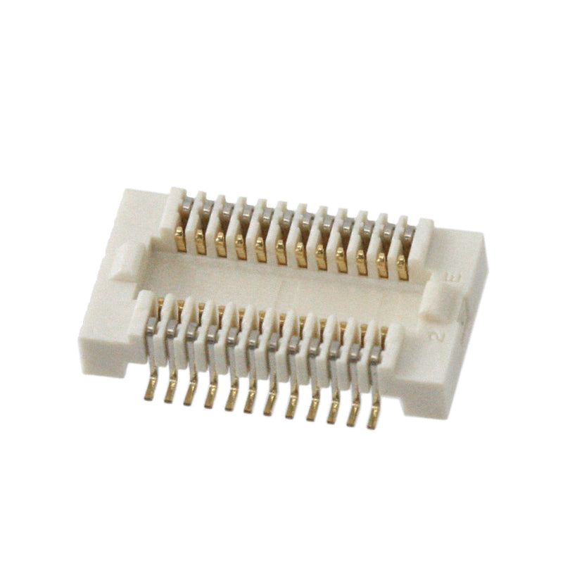 AXK5F34547YG 34pin 0.5mm pitch connector insert Brand New Original Stock Welcome To Inquire