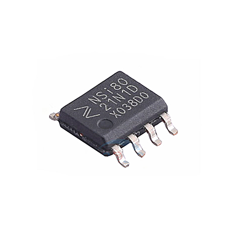 Original Two-channel digital isolator integrated  NSI8021N1-DSPR electronic components integrated circuits SM7035P ic chips