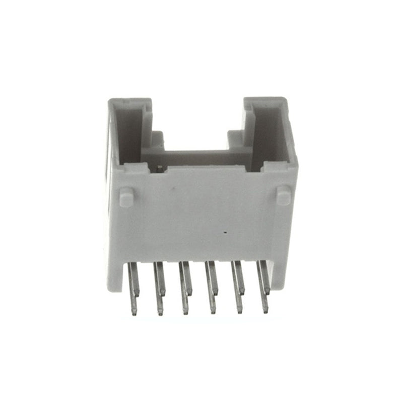 S12B-PUDSS-1(LF)(SN) Connector 12P 2.0MM Spacing S12B Series New Original Stock Welcome To Inquireconnector