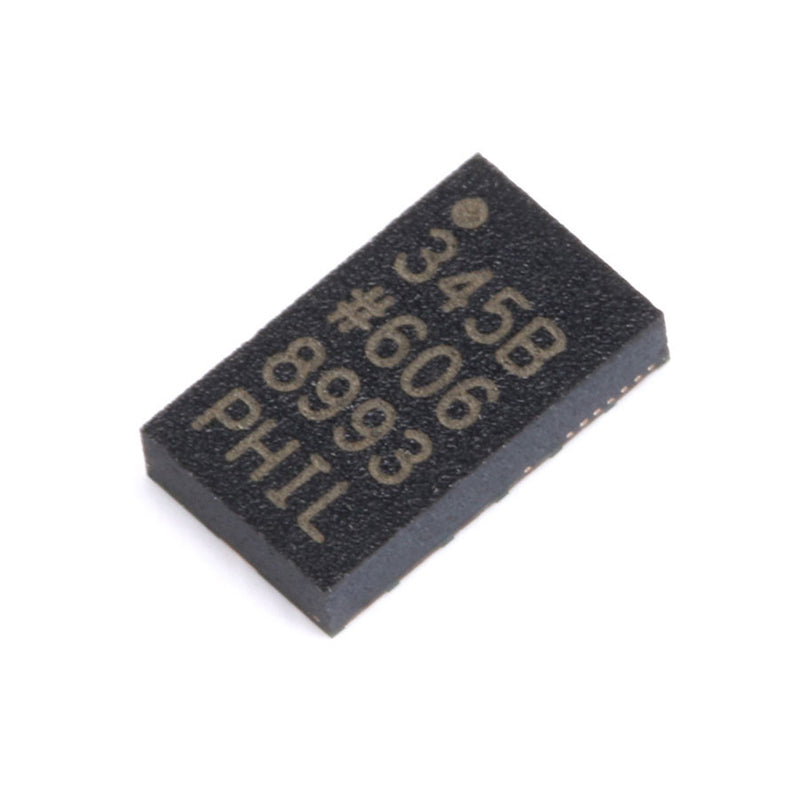High Quali ty Shaft Acceleration Sensor Chip ADXL345BCCZ-RL7 new original ic chip intergrated circuit a2v64s40ctpg6