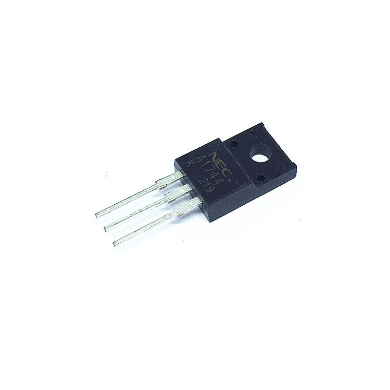 In Stock TO-220F Switching Transistor 2SA1744 Integrated Circuit IC Chip Electronic Components