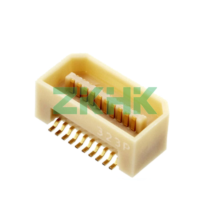 AXN420530S Connector Electronic Component New Original Stock Welcome To Inquire