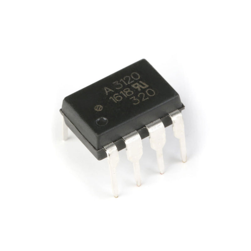 ln stock Isolated gate driver HCPL-3120 bluetooth ic chip mobile smart card readeric chip