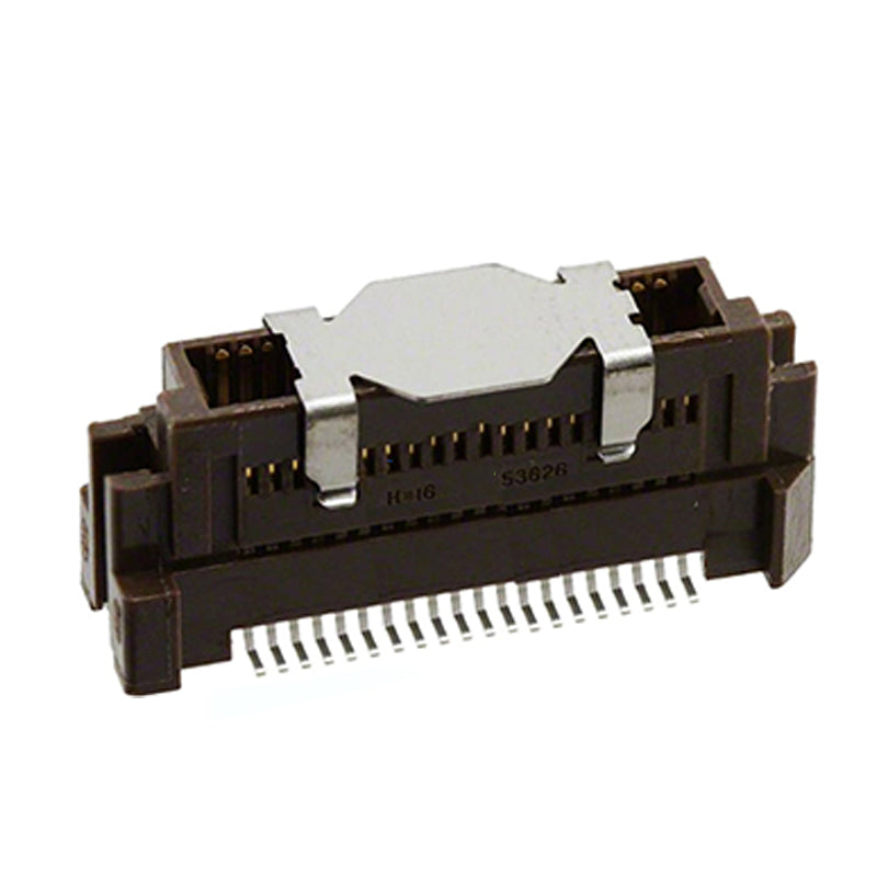 53627-0474 0536270474 40P 0.64MM pitch plug connector Brand New Original Stock Welcome To Inquire