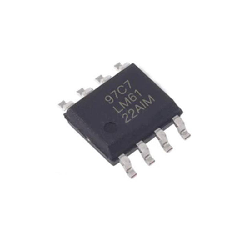 New Original IC Integrated Circuit LM6132AIMX/NOPB IC Chipic chip