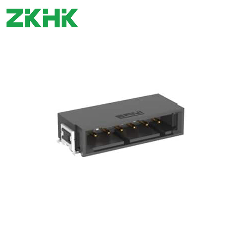 254699 6PIN 2.54MM pitch wire-to-board/wire-to-wire connectors Brand New Original Stock Welcome To Inquireconnector