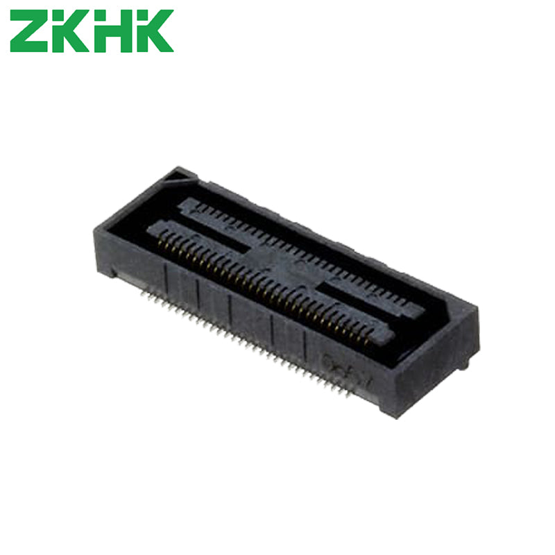 BSH-030-01-L-D-A-TR Connector 60P 0.5MM Spacing BSH Series New Original Stock Welcome To Inquireconnector