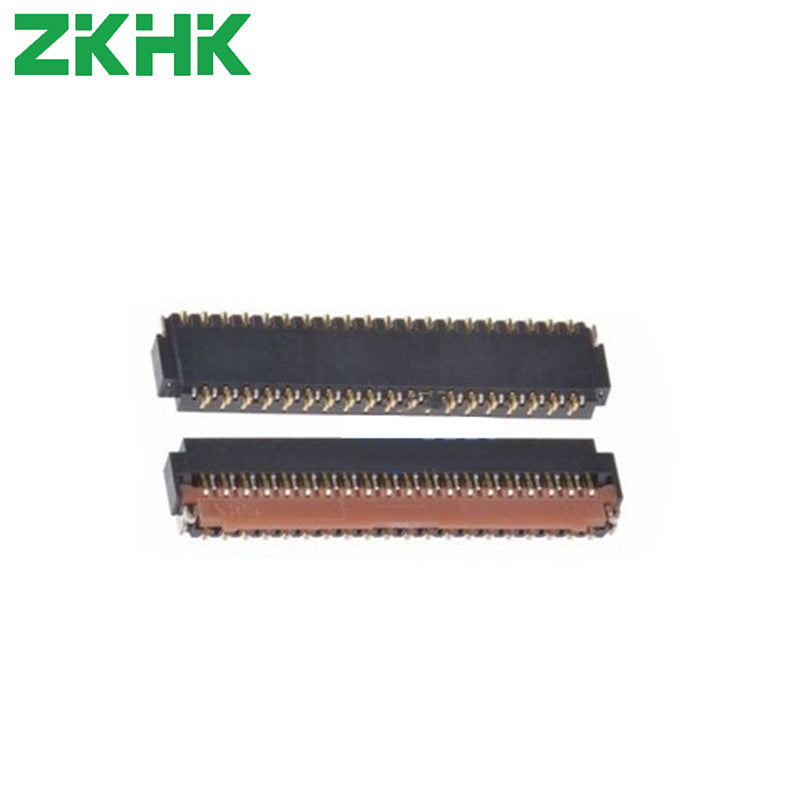 FH26W-51S-0.3SHW FH26-51S-0.3SHW0.3 Connector 51P 0.3MM Spacing FH26W Series New Original Stock Welcome To Inquire