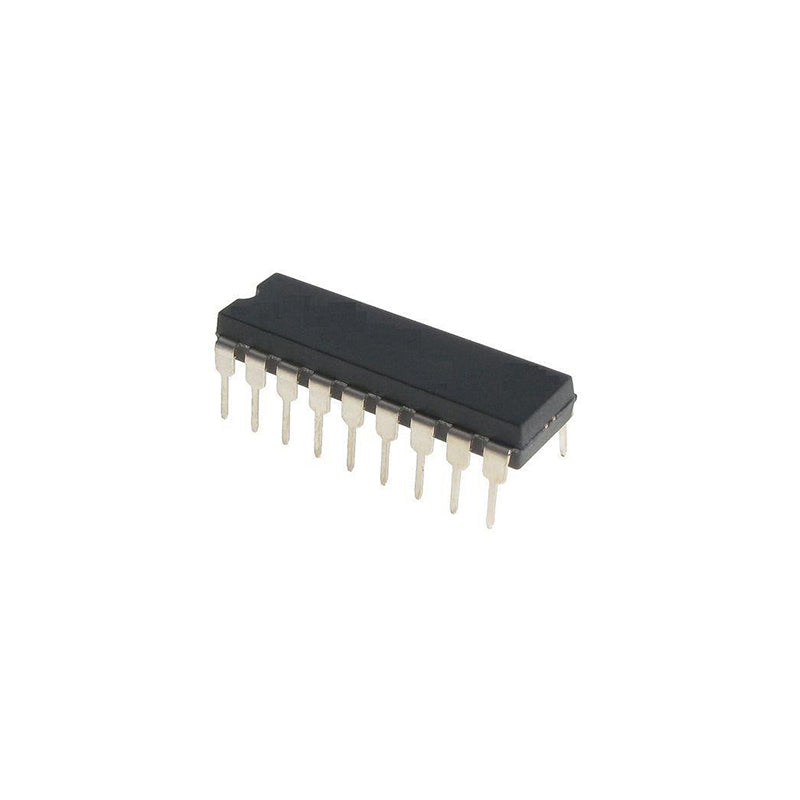 High Quality Package DIP-18 SMD 8-Bit MCU PIC16F84A-04I/P laptop Motherboard IC Chip Remove Machineic chipic chip