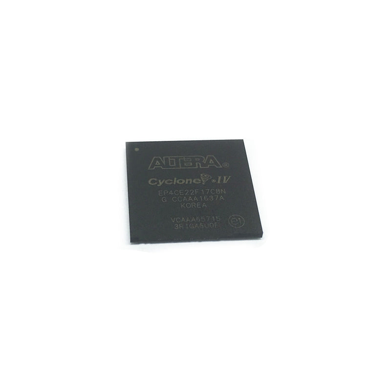 In Stock Package BGA256 Programmable EP4CE22F17C8N  Original New IC MCU Supplieric chip