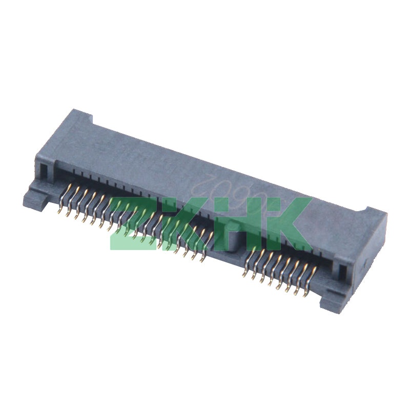67910-0002 679100002 MINI PCI-E socket pitch 0.8mm 52pin Brand New Original Stock Welcome To Inquire