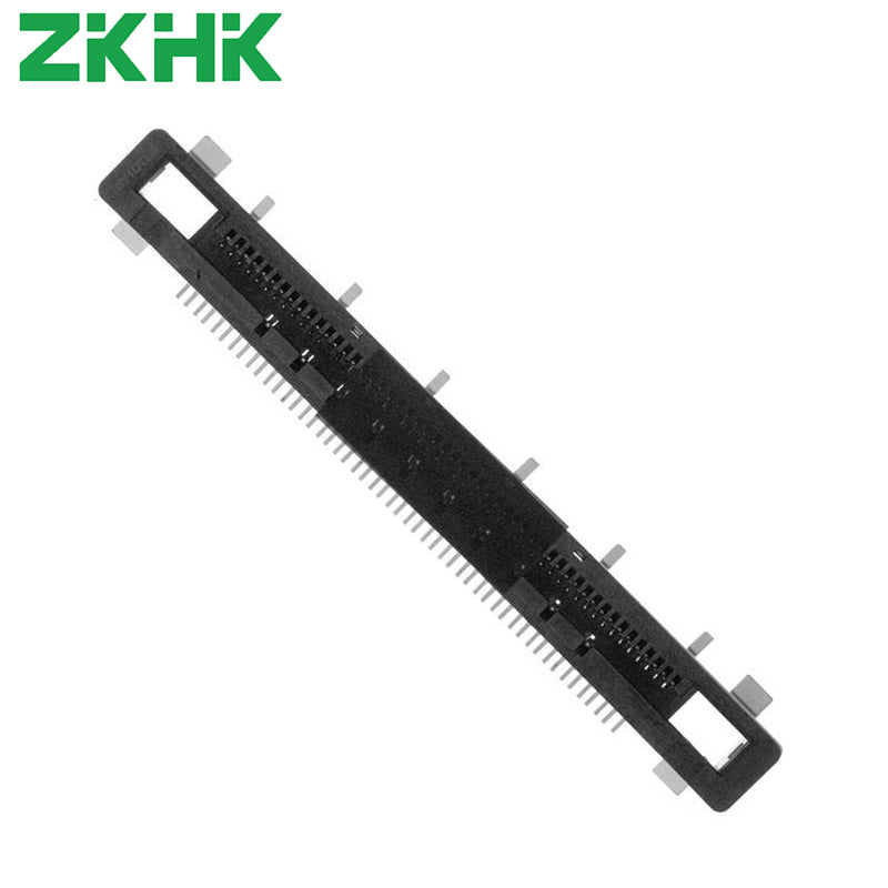 FI-RE51S-VF-R1300 Connector 51P 0.5MM Spacing FI Series New Original Stock Welcome To Inquireconnector