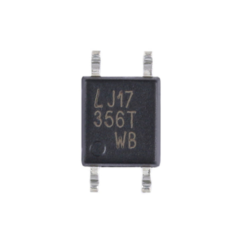 Original Genuine LTV-356B Transistor Output Photocoupler Integrated IC Chipic chip