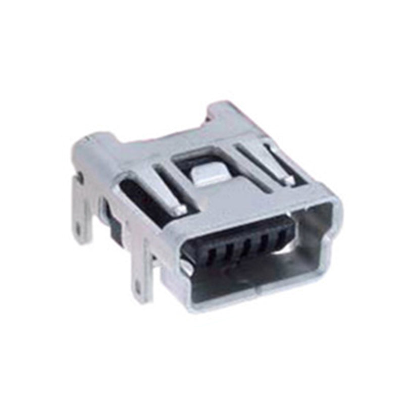 UX60-MB-5S8 Connector 5P 2.0MM Spacing UX60 Series New Original Stock Welcome To Inquireic chip