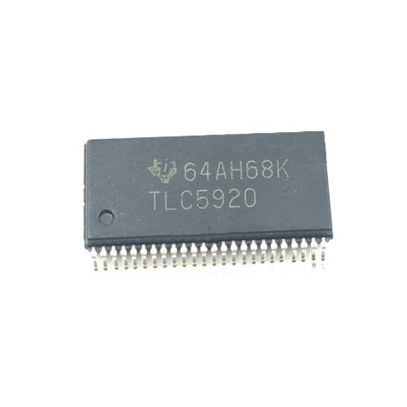 New Original IC Integrated Circuit TLC5920DLR IC Chip