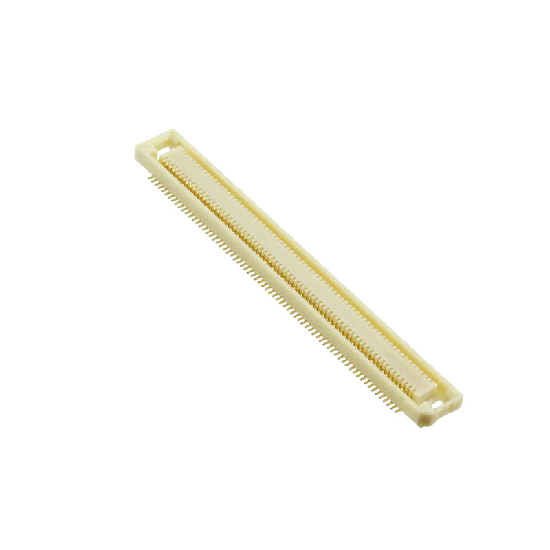 FX8-140S-SV(23) Connector Electronic Component Spacing FX8 Series New Original Stock Welcome To Inquire
