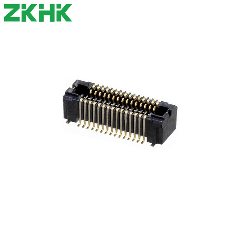 AXT330124 Board-to-Board Connector 30PIN 0.4MM pitch Brand New Original Stock Welcome To Inquireic chip