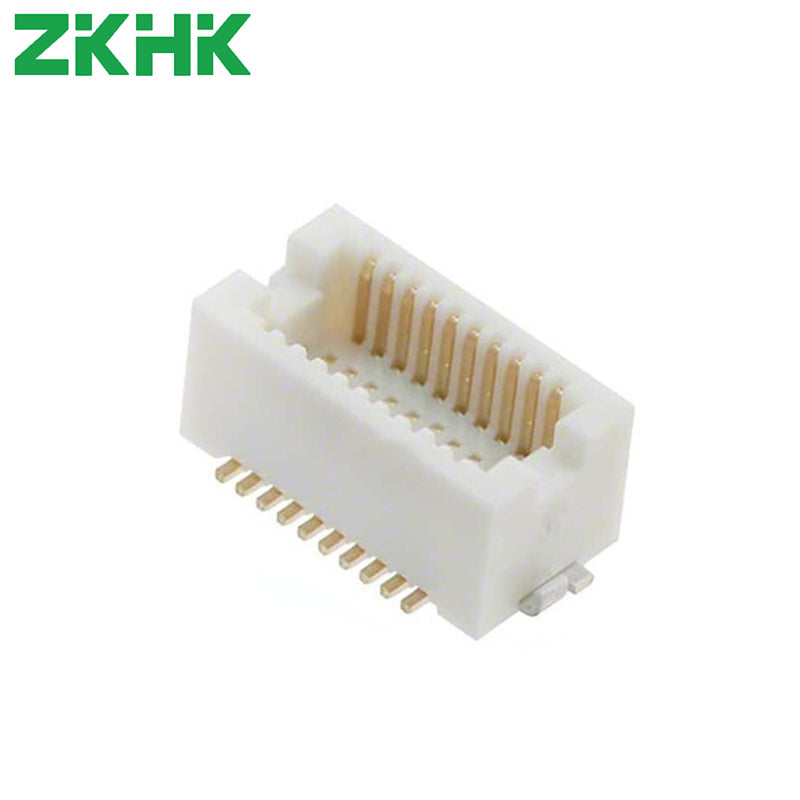 DF12B (3.0)-20DP-0.5V(86) Connector 20P 0.5MM Spacing DF12B (3.0) Series New Original Stock Welcome To Inquire