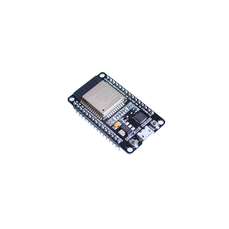 Hot Sale WiFi Development Board Module ESP32 ESP-32 Cob Chips IC Made Auto Machineic chip