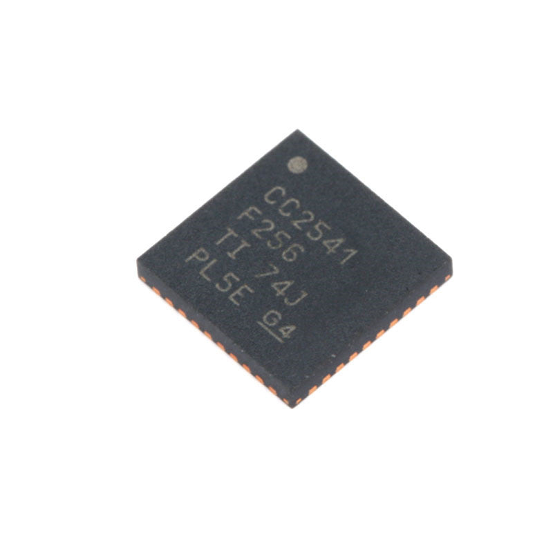 Ready In Stock BOM Quotation CC2541F256RHAR Electronic Components Parts Accessories IC Chip Integrated Circuits