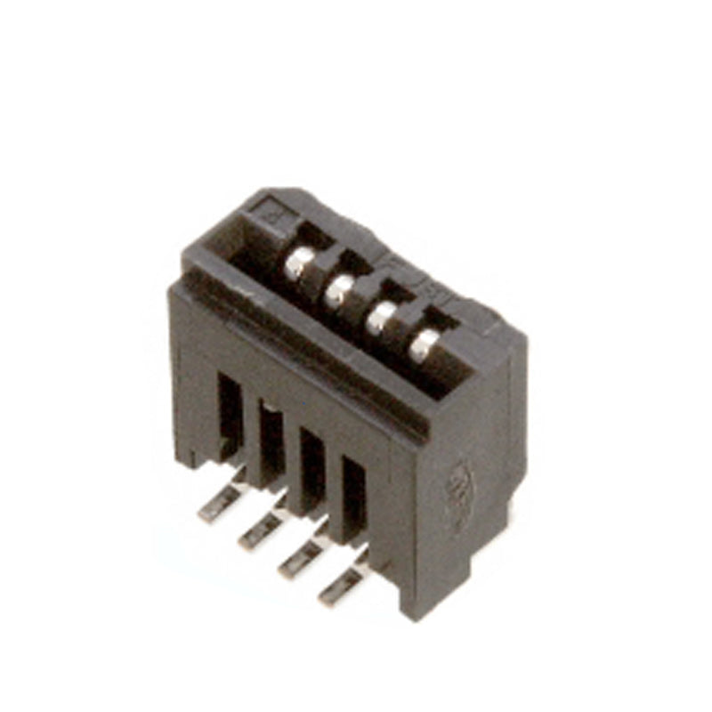 04FMN-BMT-A-TF(LF)(SN) 4pin vertical connector Brand New Original Stock Welcome To Inquire