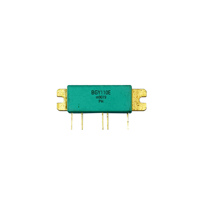 BOM of IC Electronic Components stock Integrated circuit BGY110E