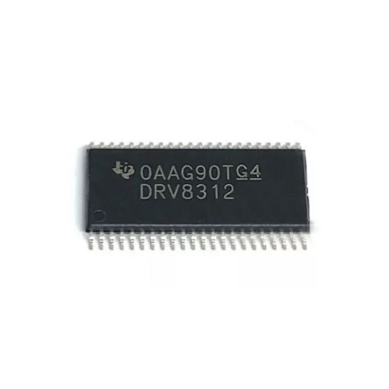 New Motor drive chip DRV8312DDWR electronic components ic chips integrated circuits