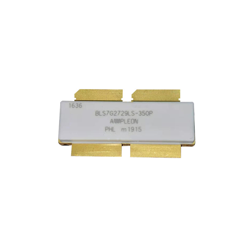 new and original high frequency microwave module RF transistor chip BLS7G2729LS-350P