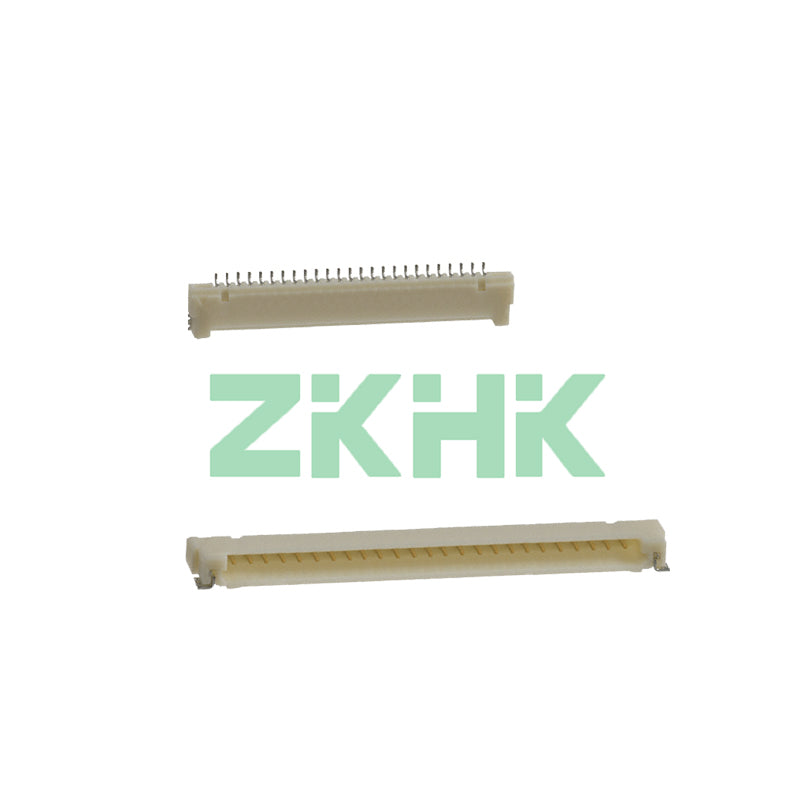 DF14A-5P-1.25H(25) Connector 5P 1.25MM Spacing DF14A Series New Original Stock Welcome To Inquire