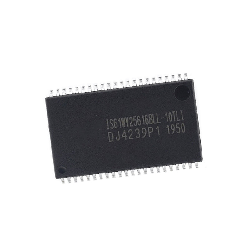Ori gina memory chip patch IS61WV25616BLL-10TLI electronic components ic chips integrated circuits